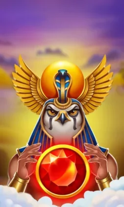 Gems of Ra